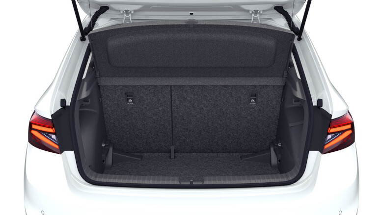 Skoda Fabia 1.0 TSI 116 SE L Edition 5dr DSG Petrol Hatchback